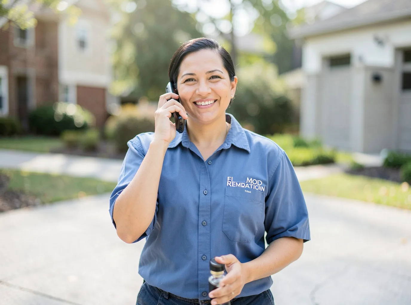 Mold Remediation Benton, KS FAQs